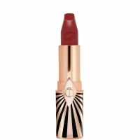 Charlotte Tilbury Rouge à lèvres rechargeable 'Hot Lips' - Viva La Vergara 3.5 g