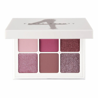 Fenty Beauty Palette de fards à paupières 'Snap Shadows Mix & Match' - 4 Rose 6 g