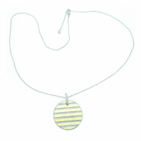 Armani 'EG1341040' Halskette für Damen