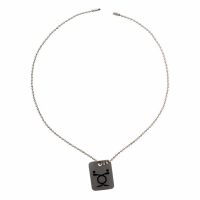 Armani Women's 'EG1982' Necklace