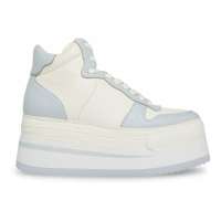 Steve Madden Sneakers à semelle plateforme 'Brodiee' pour Femmes