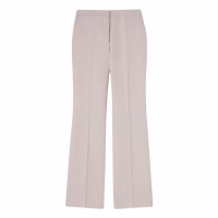 Jil Sander Pantalon 'Pressed Crease Tailored' pour Femmes