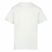 Maison Margiela 'Logo' T-Shirt für Damen