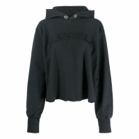 Maison Margiela 'Raw Cut' Kapuzenpullover für Damen