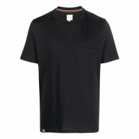 Paul Smith T-shirt 'Logo Tag' pour Hommes