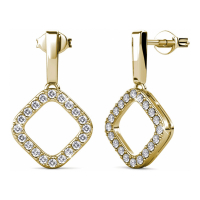 MYC Paris Women's 'Irina' Earrings