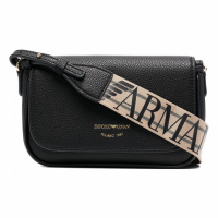 Emporio Armani Women's 'Logo' Crossbody Bag