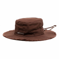 Jacquemus Chapeau 'Le Bob Artichaut' pour Hommes