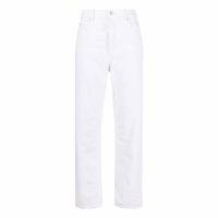 Dsquared2 Women's 'White Bull' Jeans