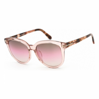 Tom Ford Women's 'FT0914-F' Sunglasses