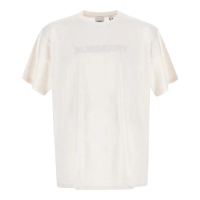 Burberry Men's 'Logo' T-Shirt