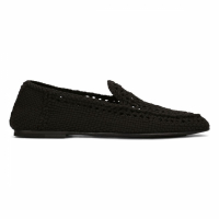 Dolce & Gabbana Men's 'Almond Toe' Loafers