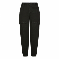 Dolce&Gabbana Men's Cargo Trousers