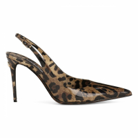 Dolce&Gabbana Pumps mit Fersenriemen für Damen