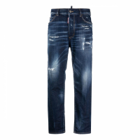 Dsquared2 Women's 'Distressed' Jeans