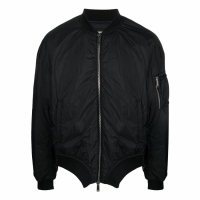 Dsquared2 Men's 'Logo' Bomber Jacket