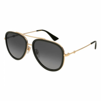 Gucci 'GG0062S 011' Sonnenbrillen für Damen