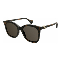 Gucci Women's 'GG1071S 002' Sunglasses