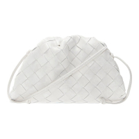 Bottega Veneta Women's 'The Mini' Clutch