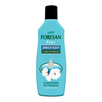 Foresan 'Pure Concentrated' Air Freshener - 125 ml