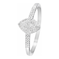 Diamond & Co 'Sansa' Ring für Damen