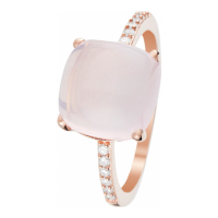 Diamond & Co 'Rose Dragée' Ring für Damen