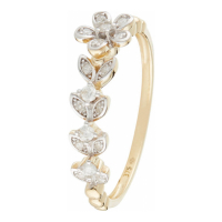 Diamond & Co Women's 'Datu' Ring