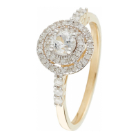 Diamond & Co Women's 'Nosy' Ring