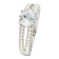 Diamond & Co Women's 'Sanda' Ring