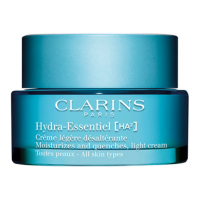Clarins 'Hydra-Essentiel (Ha²) Light' Gesichtscreme - 50 ml