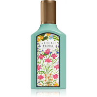 Gucci Eau de parfum 'Flora Gorgeous Jasmine' - 50 ml