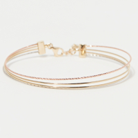 By Colette Bracelet 'Raymond' pour Femmes