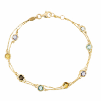 By Colette Bracelet 'Colormix' pour Femmes