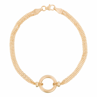 By Colette Bracelet 'Rounda' pour Femmes