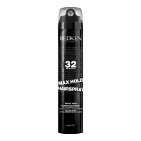 Redken 'Max Hold 32 Triple Take' Hairspray - 300 ml