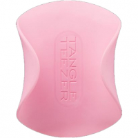 Tangle Teezer Brosse massante cuir chevelu - Pretty Pink