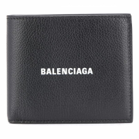 Balenciaga Portefeuille 'Logo' pour Hommes