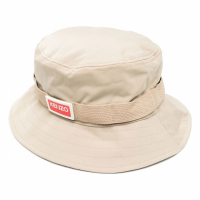 Kenzo Men's 'Logo' Bucket Hat