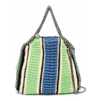 Stella McCartney Sac Hobo 'Small Falabella' pour Femmes