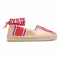 Stella McCartney Espadrilles 'Embroidered' pour Femmes