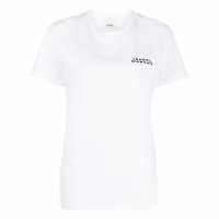 Isabel Marant Women's 'Logo' T-Shirt