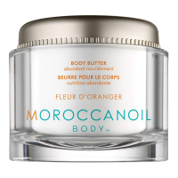 Moroccanoil Beurre corporel 'Fleur d'Oranger' - 190 ml