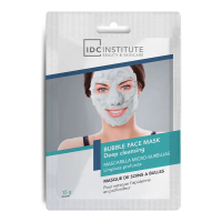 IDC Institute Masque visage 'Bubble'