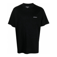 Carhartt Wip T-shirt 'Logo' pour Hommes