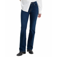 Levi's 'Casual Classic Mid Rise Bootcut' Jeans für Damen
