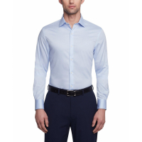 Tommy Hilfiger Men's 'Flex Wrinkle Free Stretch' Shirt