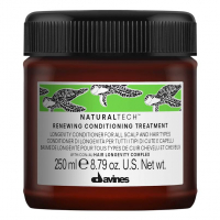 Davines 'Naturaltech Renewing Conditioning' Haarbehandlung - 250 ml