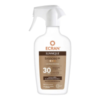 Ecran Spray bronzant 'Sunnique Broncea+ SPF30' - 270 ml