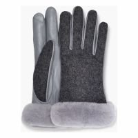 UGG Women's 'Shorty' Gloves