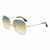 Victoria Beckham Women's 'VB223S (727)' Sunglasses